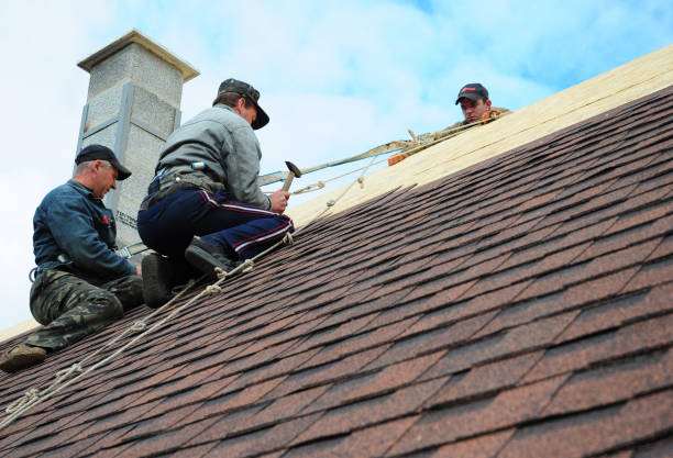 Trusted Colon, MI Roofing Contractor Experts